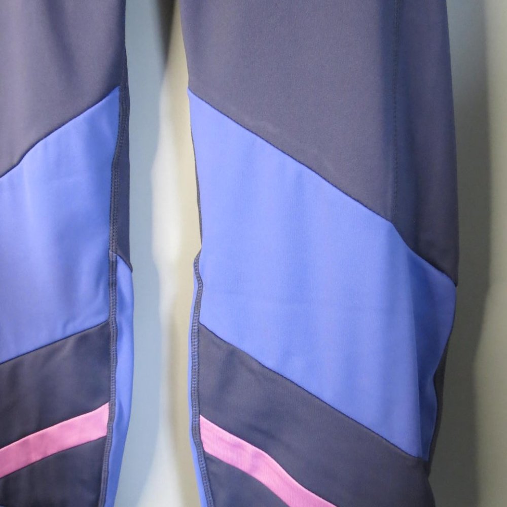 AUTOGRAPH - DUSTY PINK LEISURE CROPPED PANTS - SIZE 16 - NWT - Picture 2 of 4